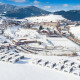 sszlls: Naturpark Chalets Lambrecht